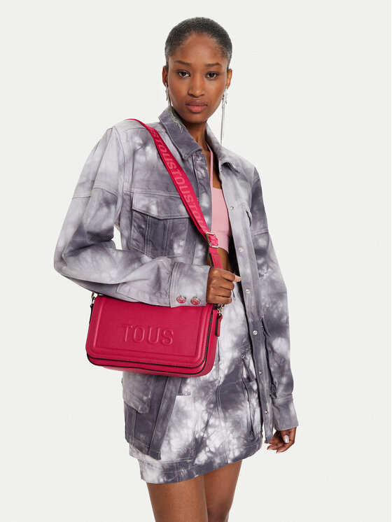TOUS TOUS Borsetta 2002102825 Rosa