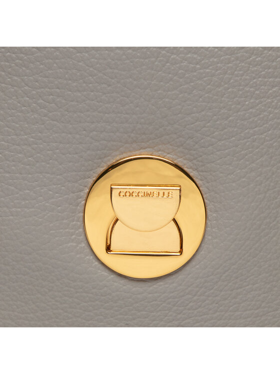 Coccinelle Coccinelle Handtasche LD0 Liya E1 LD0 18 01 01 Grau