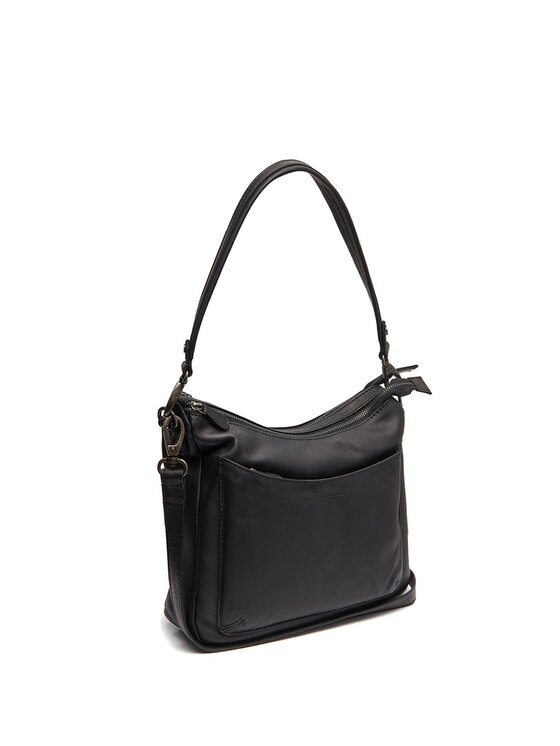 The Chesterfield Brand The Chesterfield Brand Torebka 327715 Czarny