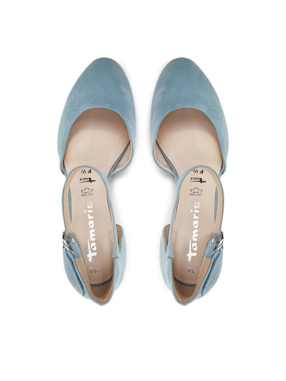 Tamaris Tamaris Tacones 1-22401-42 Sinine