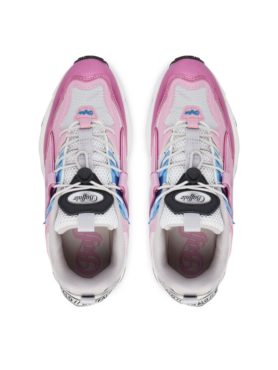 Buffalo Buffalo Sneakersy Pyra One 1636727 Różowy