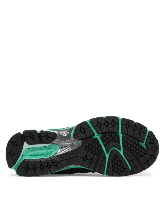 New Balance New Balance Superge U19068O6 W Črna