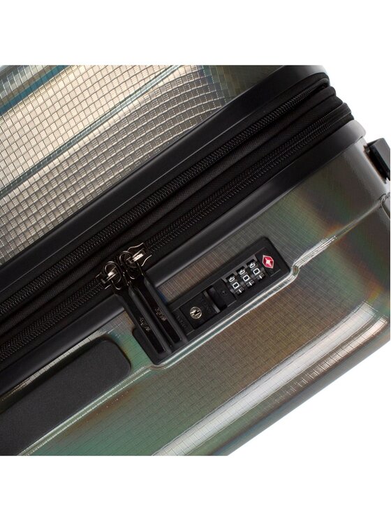 Heys Heys Komplet walizek 314256 Szary