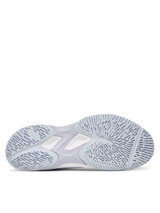 Asics Asics Încălțăminte pentru sporturi de interior Court Hunter Ff 1072A112 Albastru