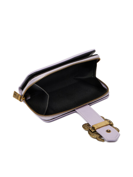 Just Cavalli Just Cavalli Портфейл 80RA5PA4 ZSA89 Виолетов