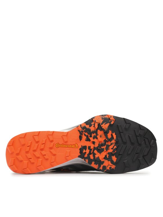 adidas adidas Взуття для бігу Terrex Speed Flow Trail Running HR1126 Кольоровий