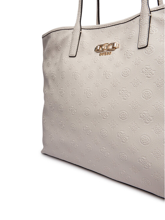 Guess Guess Táska Victtoria HWPD95 14290 Krém