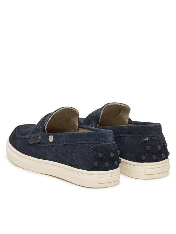 Mayoral Mayoral Μοκασίνια 43750.16 Σκούρο μπλε