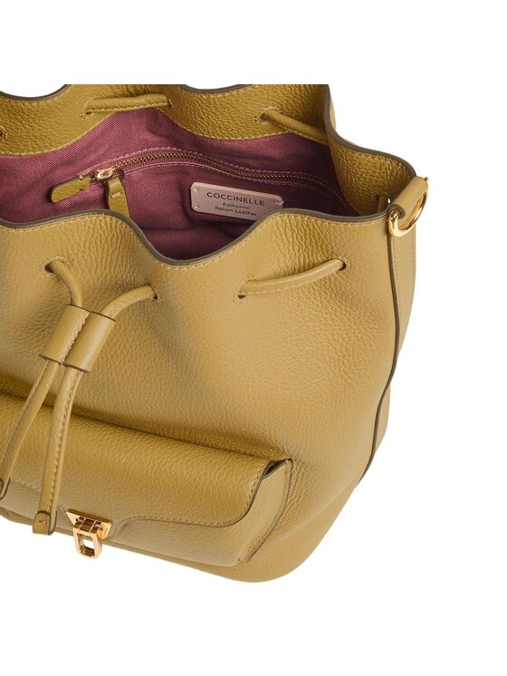 Coccinelle Coccinelle Borsetta Beat generation 2 Verde