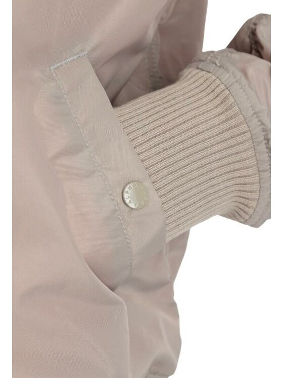 Alpha Industries Alpha Industries Bunda pro přechodné období AI.196108-679 Béžová Regular Fit