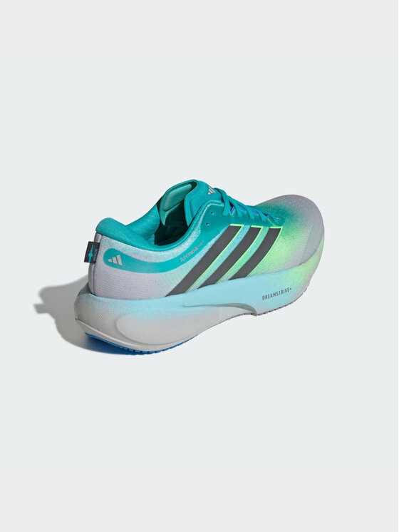 adidas adidas Tenisice za trčanje Supernova Rise 3 Siva