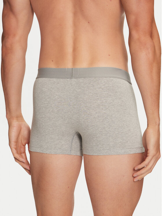 Tommy Hilfiger Tommy Hilfiger Набір з 3 пар боксерів UM0UM03181 Кольоровий