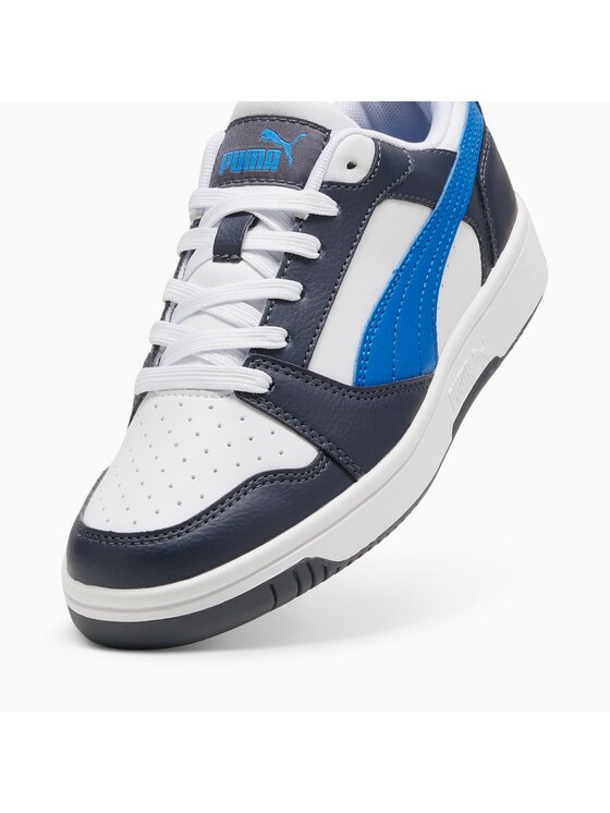 Puma Puma Sneakersy 393833 Niebieski