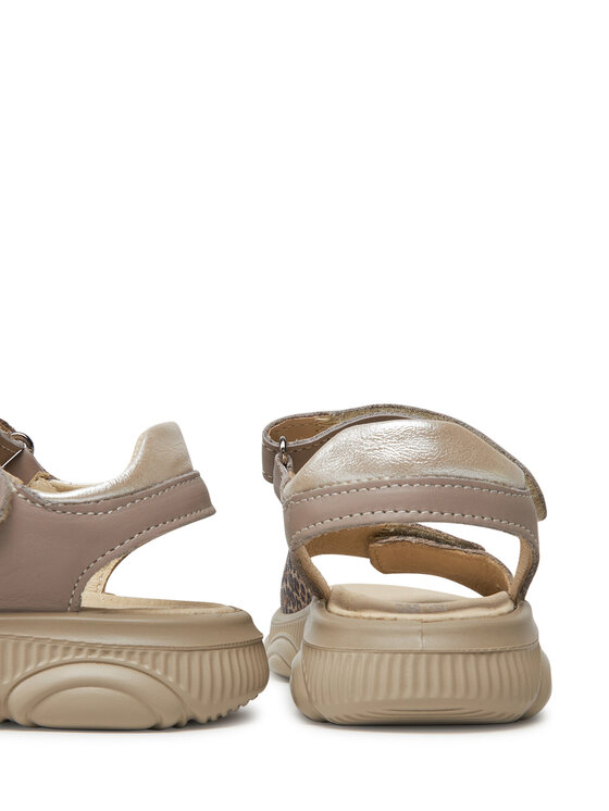 Primigi Primigi Sandalen 7892122 M Braun