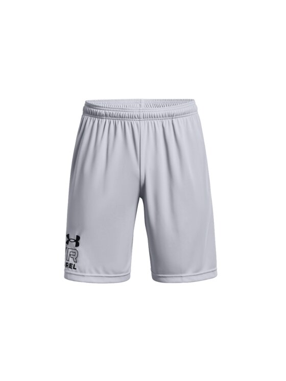 Under Armour Under Armour Pantaloncini sportivi Under Armour Tech Graphic WM Shorts Grigio Regular Fit