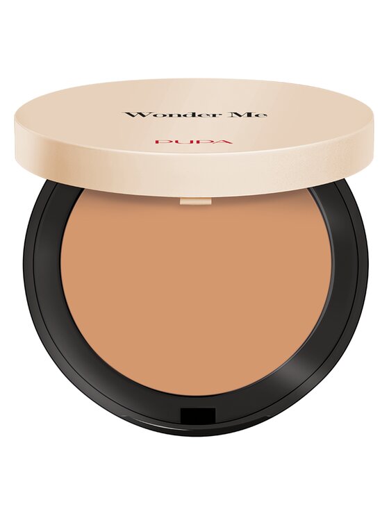 PUPA Milano PUPA Milano Wonder Me Puder 040 Sand