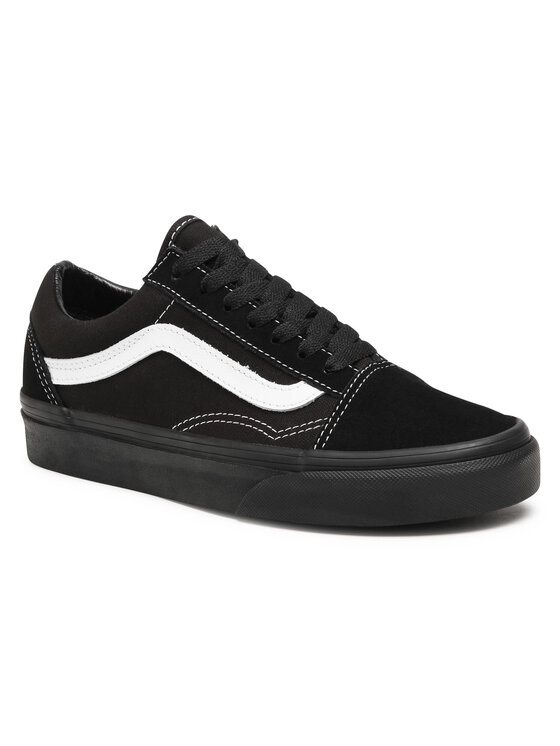 Vans Vans Tenisice Old Skool VN0A3WKT5WU1 Crna