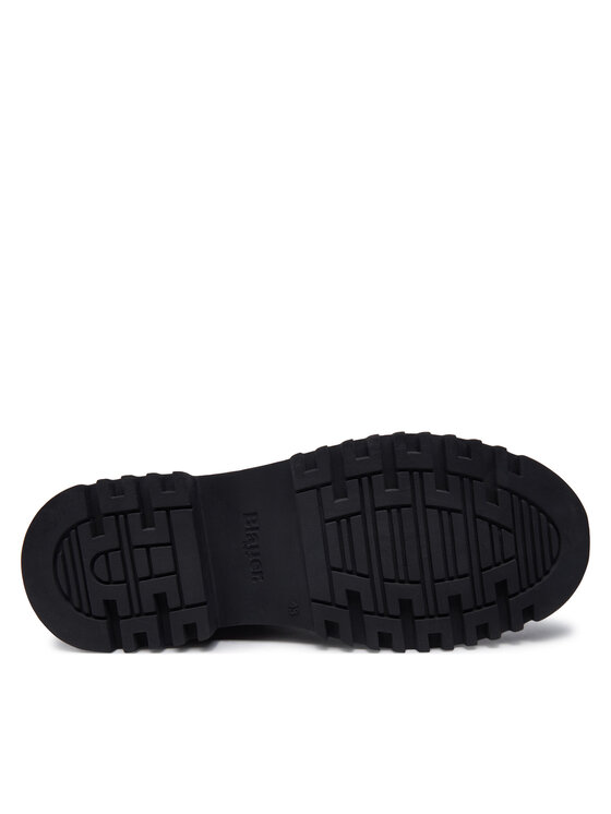 Blauer Blauer Bocanci F4IUKA01 Negru