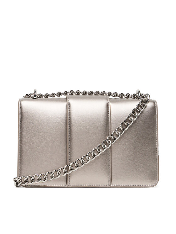 Armani Exchange Armani Exchange Käekott XW000071 AF12039 U8097 Hõbedane