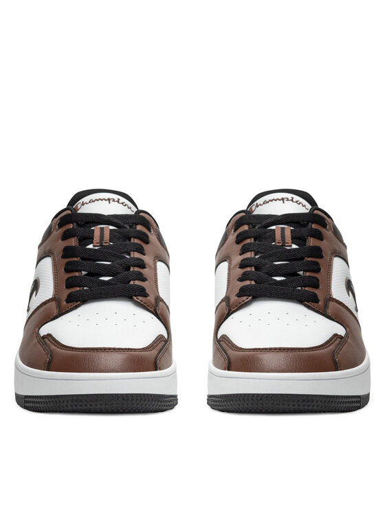 Champion Champion Sneakers RD18 2.0 LOW S21906-MS032 Marrone