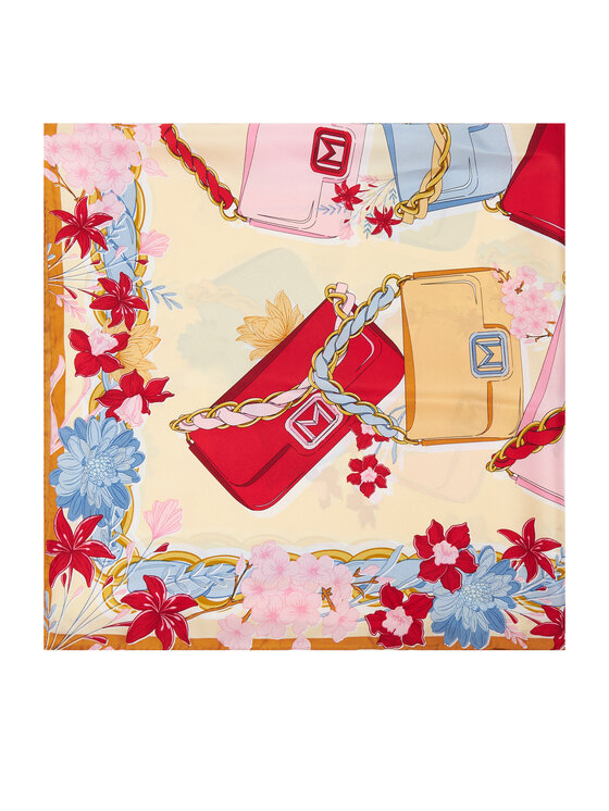 Marella Marella Foulard Fida 2513541026 Multicolore