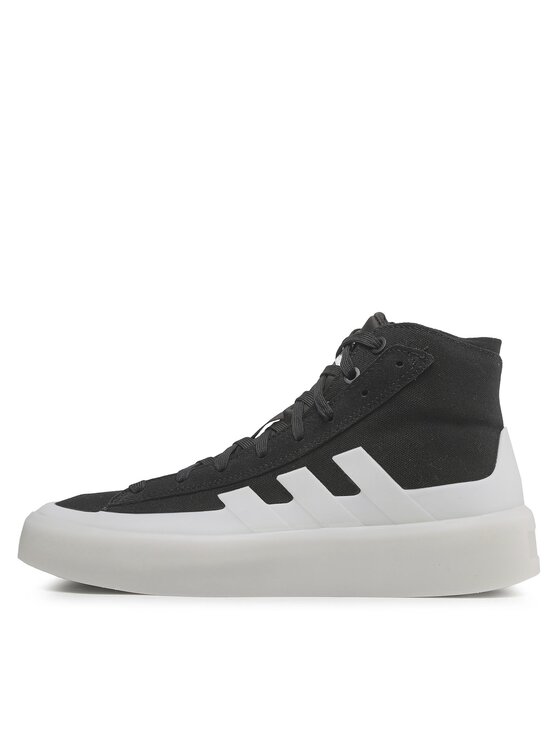 adidas adidas Laisvalaikio batai ZNSORED HI GZ2293 Juoda