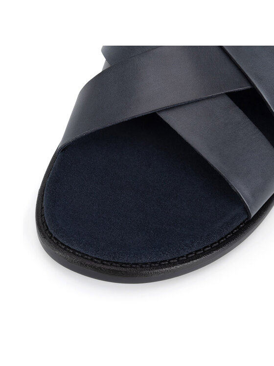 Gino Rossi Gino Rossi Sandalen MARCELLO-02 MB Dunkelblau