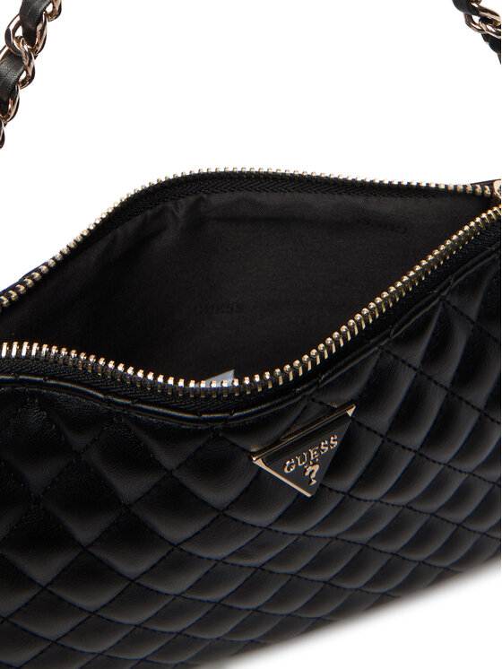 Guess Guess Rankinė PW7556 P6174 Juoda