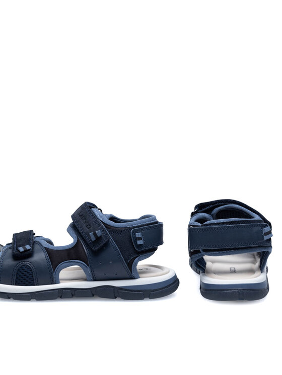 Lasocki Young Lasocki Young Sandalen AGUTI CI12-3033-06 Dunkelblau