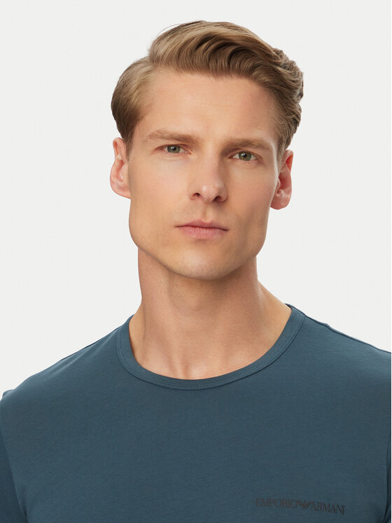 Emporio Armani Underwear Emporio Armani Underwear Комплект футболок EM000391 AF20671 MB520 Кольоровий Regular Fit