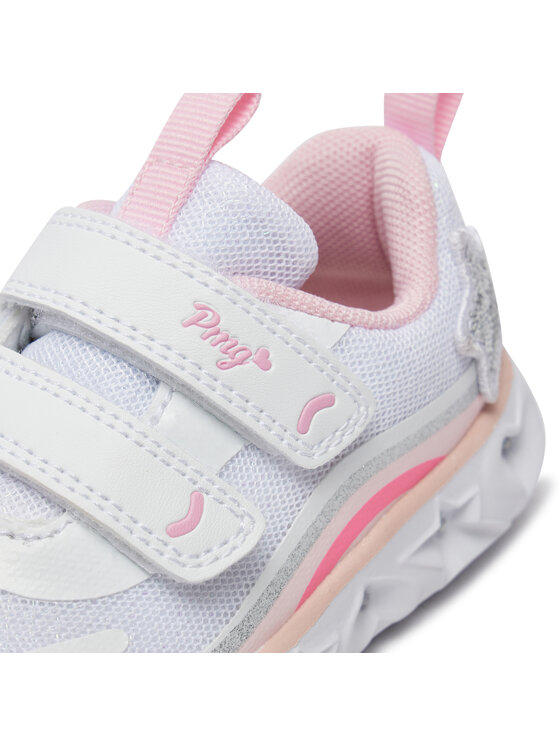 Primigi Primigi Sneakersy 5965600 Biały