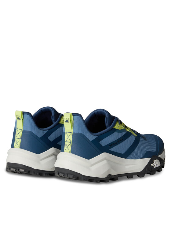 The North Face The North Face Trekingová obuv Offtrail Versa NF0A8AEX80F1 Tmavomodrá