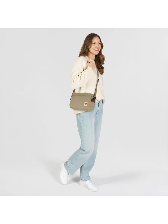Fjällräven Fjällräven Saszetka 311946 Brązowy