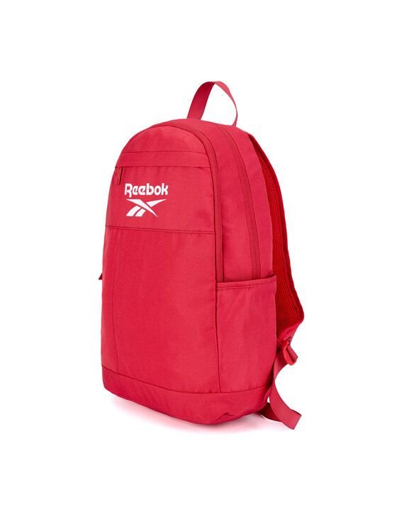 Reebok Reebok Plecak RBK-042-CCC-05 Bordowy