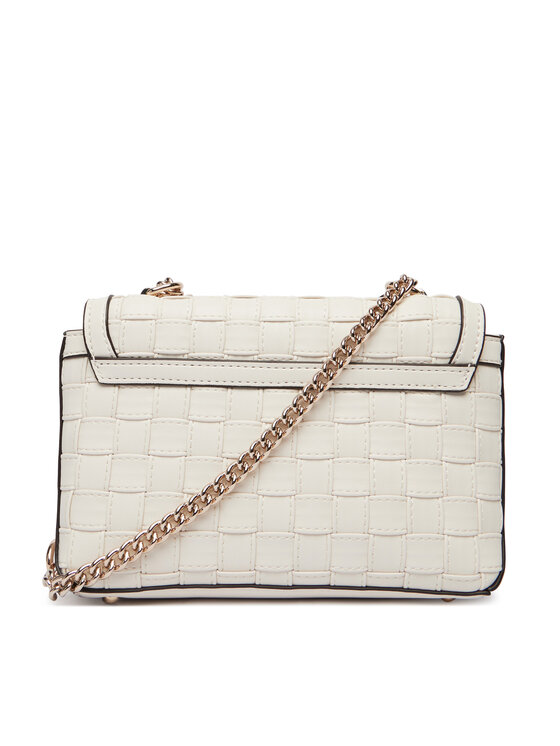 Guess Guess Kabelka Sandy HWWG84 18210 Écru