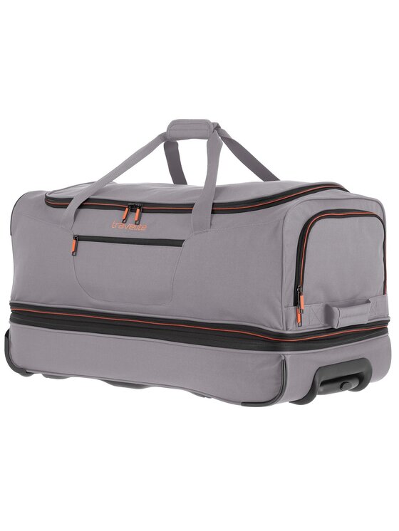 Travelite Travelite Torba podróżna 155685 Szary
