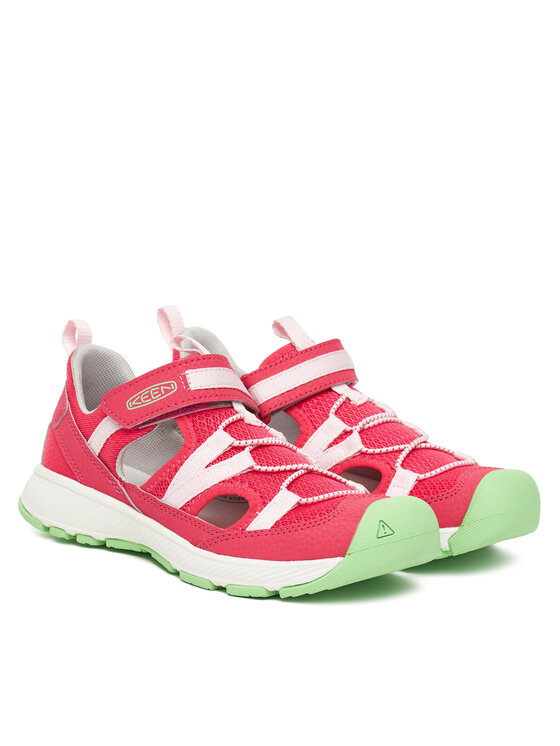 Keen Keen Sandały Motozoa 1030676 Różowy