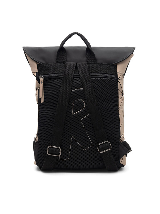 Rieker Rieker Zaino H1391-62 Beige
