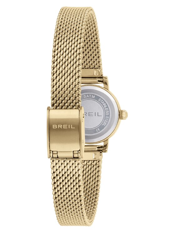 Breil Breil Zegarek DARLING Biały