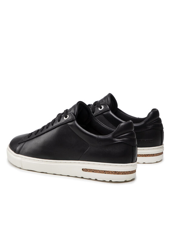 Birkenstock Birkenstock Sneakersy Bend Low II 1017721 Czarny