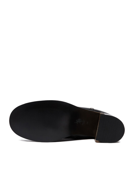 U.S. Polo Assn. U.S. Polo Assn. Μποτάκια EO-EMPOR002W/GL1 Μαύρο