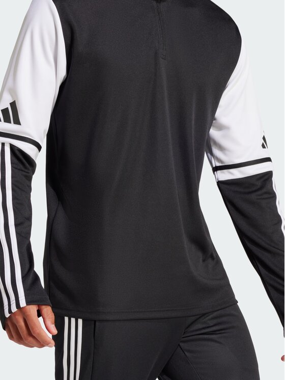 adidas adidas Koszulka techniczna 158490 Czarny Regular Fit