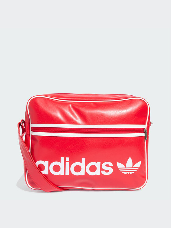 adidas adidas Torba 151019 Czerwony