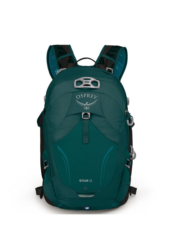 Osprey Osprey Plecak 215360 Zielony