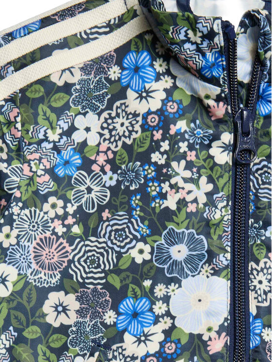 adidas adidas Jogginganzug Liberty London JV7712 Bunt Regular Fit