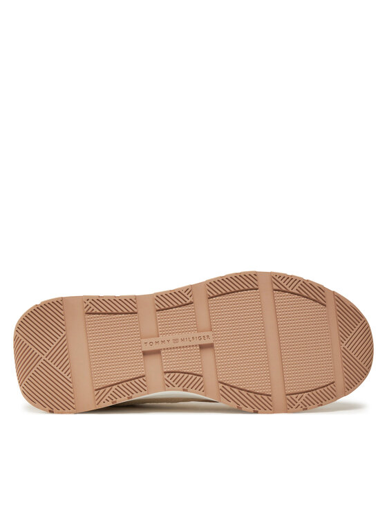 Tommy Hilfiger Tommy Hilfiger Tossud FW0FW08325 Beež