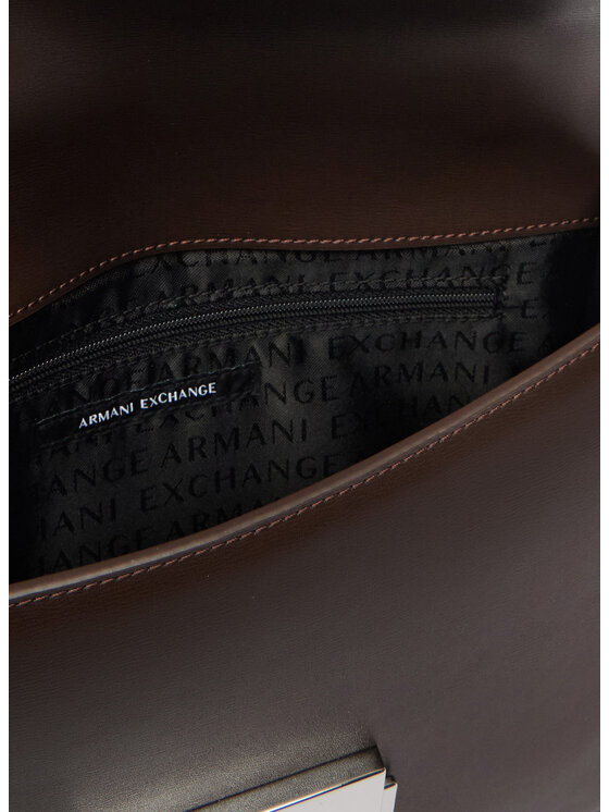 Armani Exchange Armani Exchange Сумка XW000070 AF12039 U6018 Коричневий