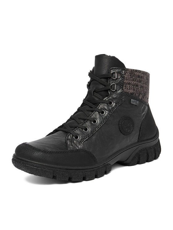 Rieker Rieker Ghete CEO-Z7230-00 Negru
