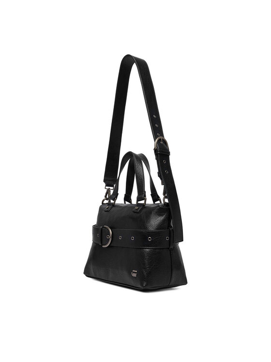 G-Star Raw G-Star Raw Ročna torba EO-LDA8819 Črna