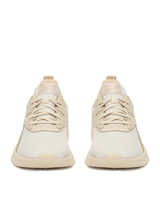 Reebok Reebok Sneakersy C-RIDER V 100241112 Béžová